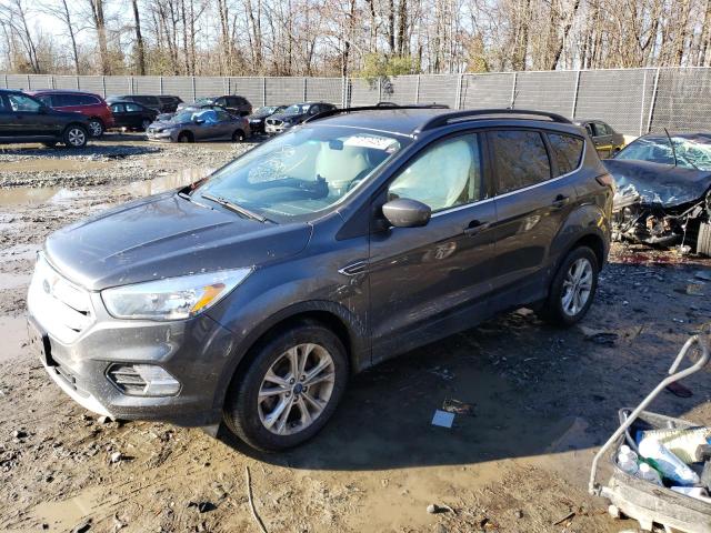 FORD ESCAPE SE 2018 1fmcu0gd5jua20776