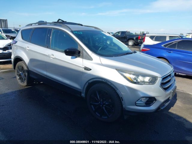 FORD ESCAPE 2018 1fmcu0gd5jua24861