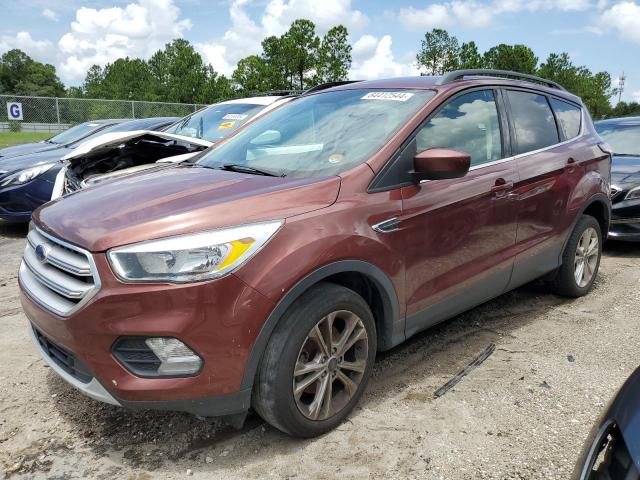 FORD ESCAPE 2018 1fmcu0gd5jua41076