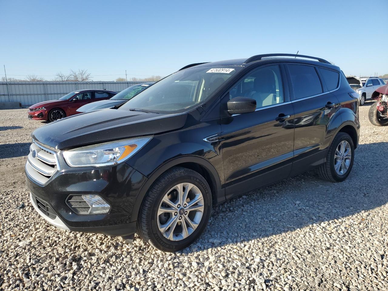 FORD ESCAPE 2018 1fmcu0gd5jua51882