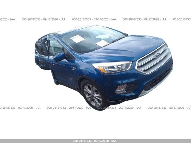 FORD ESCAPE 2018 1fmcu0gd5jua52286