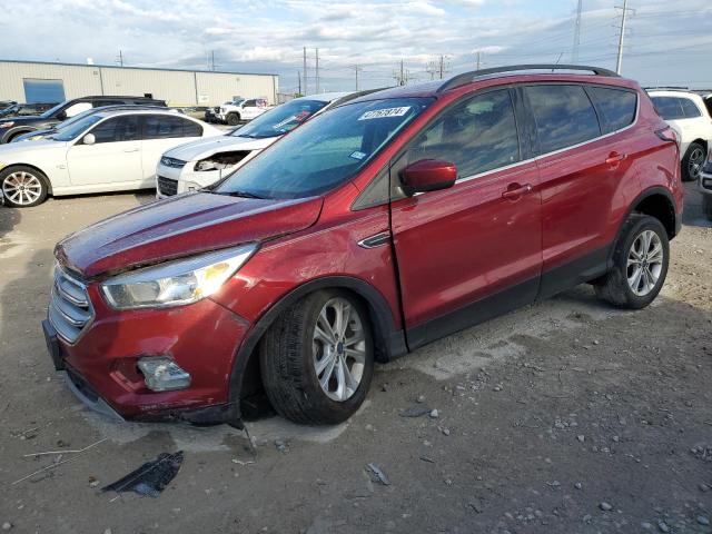 FORD ESCAPE 2018 1fmcu0gd5jua63451