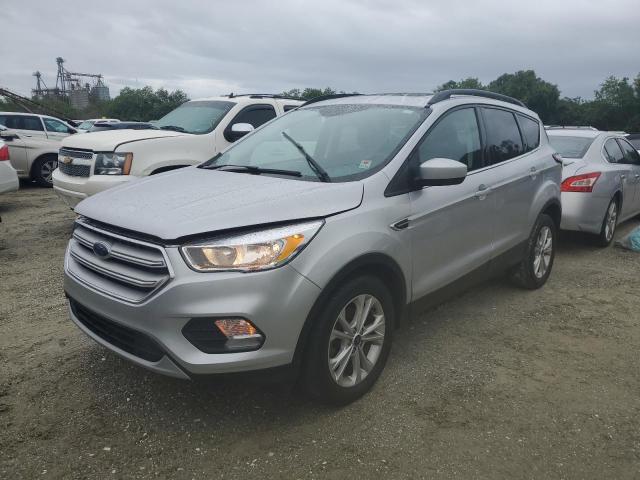 FORD ESCAPE SE 2018 1fmcu0gd5jua66088