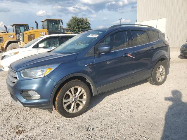 FORD ESCAPE SE 2018 1fmcu0gd5jua69086