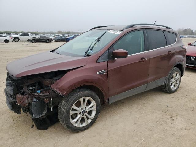 FORD ESCAPE 2018 1fmcu0gd5jua74501