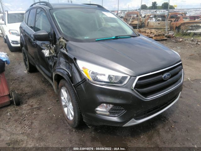 FORD ESCAPE 2018 1fmcu0gd5jua83408