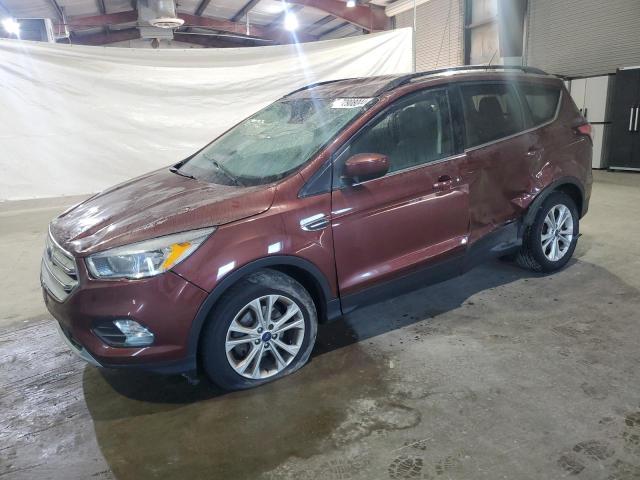 FORD ESCAPE SE 2018 1fmcu0gd5jua90780