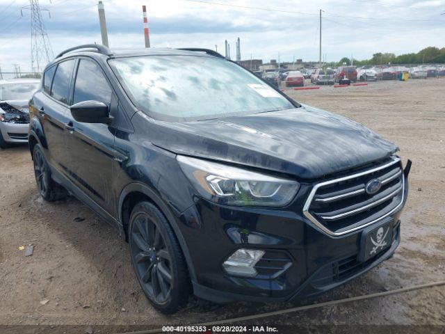 FORD ESCAPE 2018 1fmcu0gd5jua96627