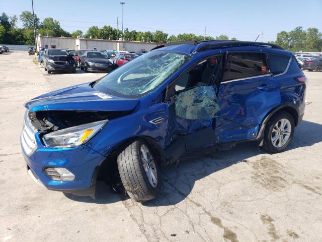 FORD ESCAPE SE 2018 1fmcu0gd5jub08453