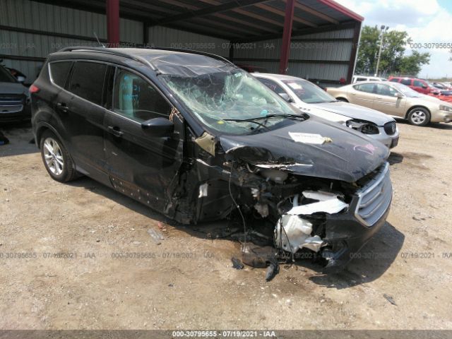 FORD ESCAPE 2018 1fmcu0gd5jub09344