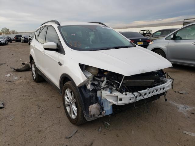 FORD ESCAPE SE 2018 1fmcu0gd5jub12972