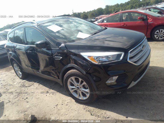 FORD ESCAPE 2018 1fmcu0gd5jub15225