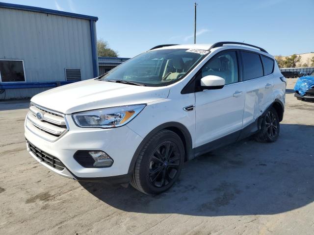 FORD ESCAPE SE 2018 1fmcu0gd5jub15371