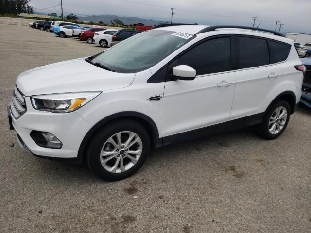 FORD ESCAPE SE 2018 1fmcu0gd5jub16214