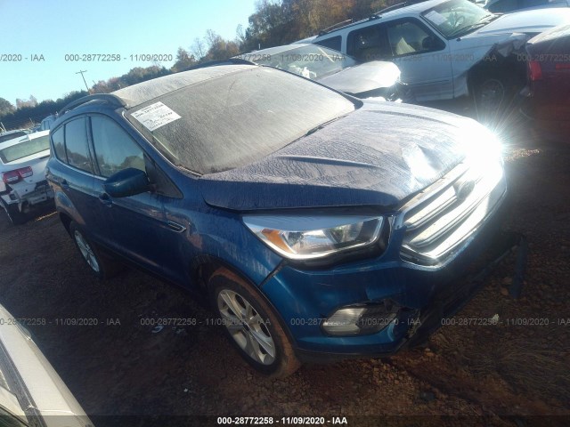 FORD ESCAPE 2018 1fmcu0gd5jub26709