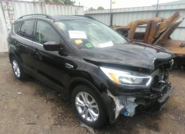 FORD ESCAPE 2018 1fmcu0gd5jub40349