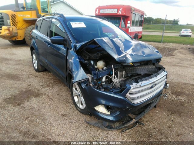 FORD ESCAPE 2018 1fmcu0gd5jub40481