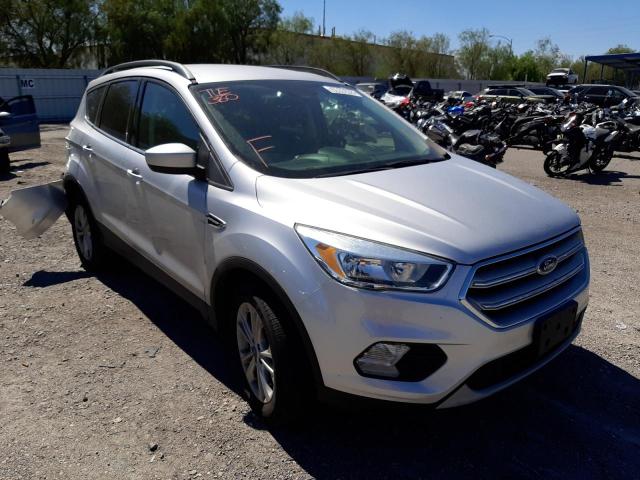 FORD ESCAPE SE 2018 1fmcu0gd5jub44319