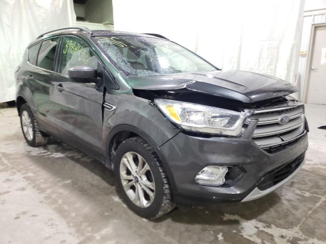 FORD ESCAPE SE 2018 1fmcu0gd5jub45440