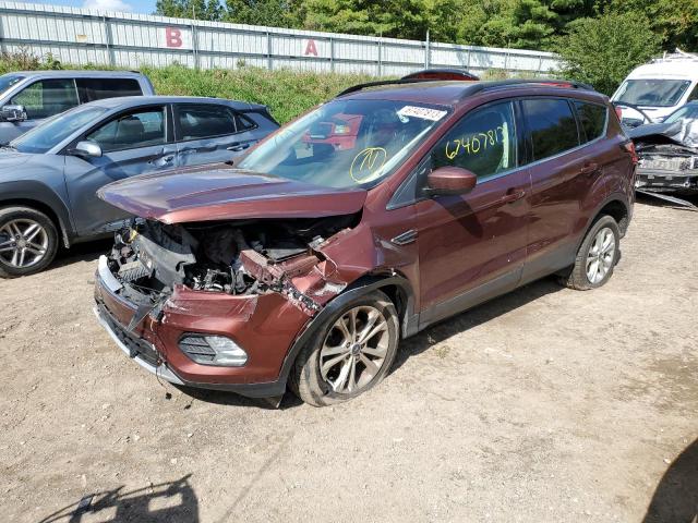 FORD ESCAPE 2018 1fmcu0gd5jub51965