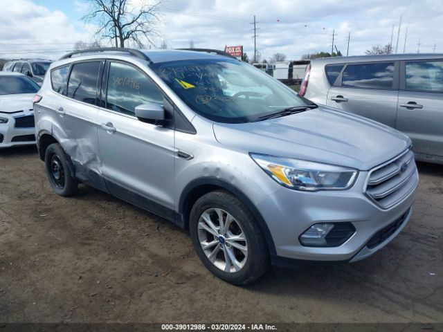 FORD ESCAPE 2018 1fmcu0gd5jub59869