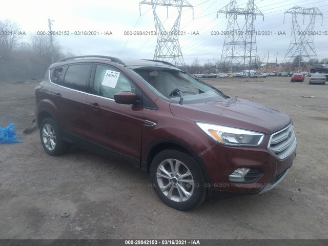 FORD ESCAPE 2018 1fmcu0gd5jub62108