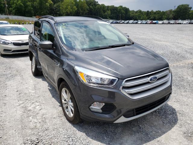 FORD ESCAPE SE 2018 1fmcu0gd5jub71181