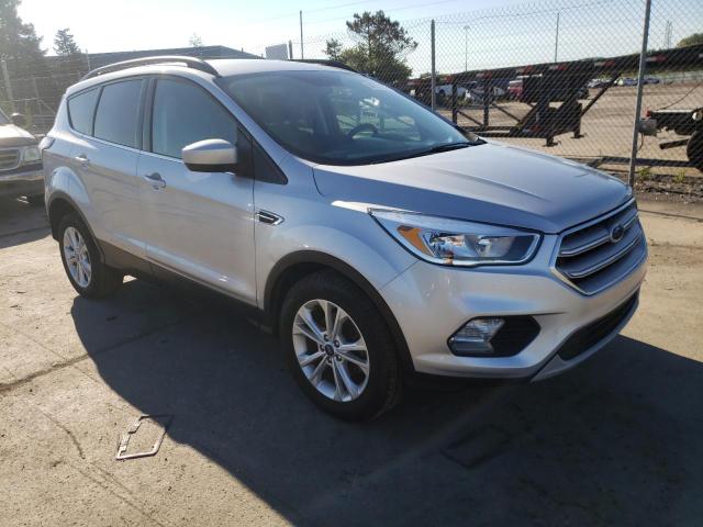 FORD ESCAPE SE 2018 1fmcu0gd5jub75277