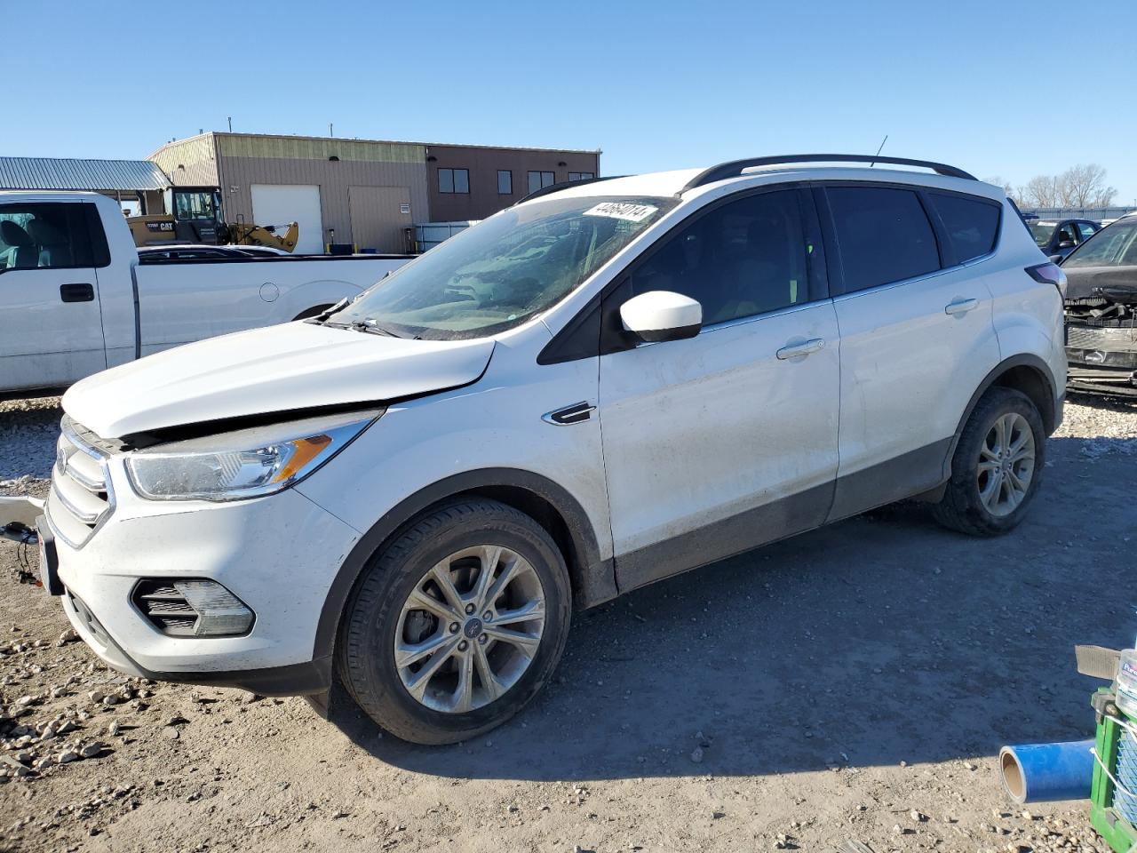 FORD ESCAPE 2018 1fmcu0gd5jub75392