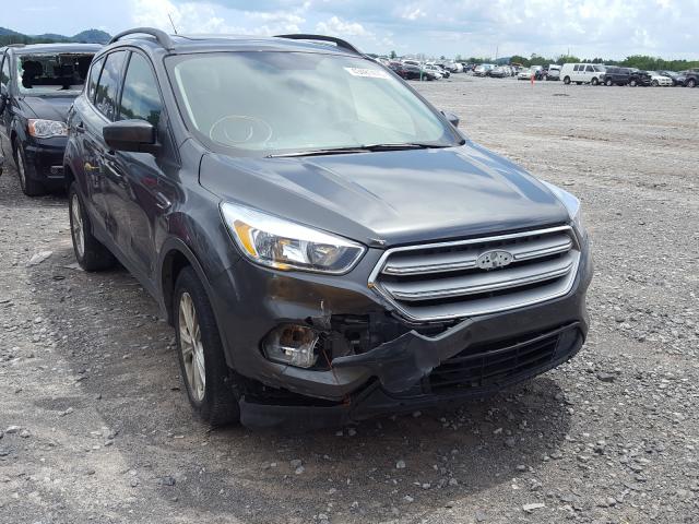 FORD ESCAPE SE 2018 1fmcu0gd5jub76042