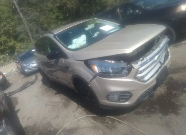 FORD ESCAPE 2018 1fmcu0gd5jub85081