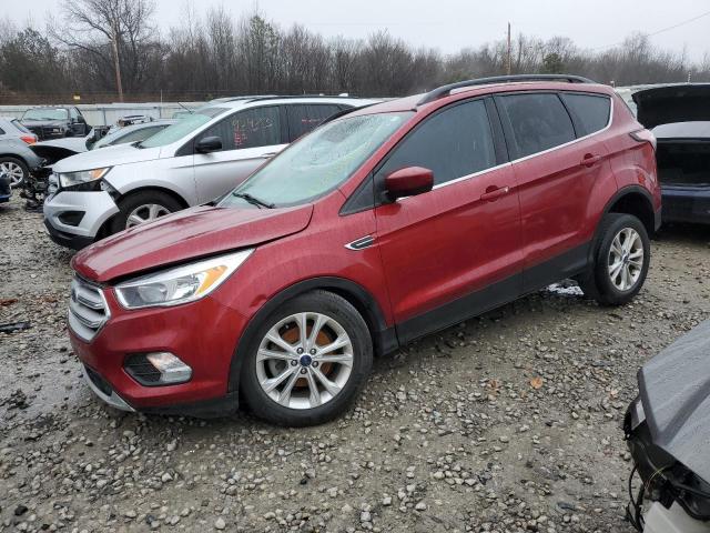 FORD ESCAPE SE 2018 1fmcu0gd5juc06737