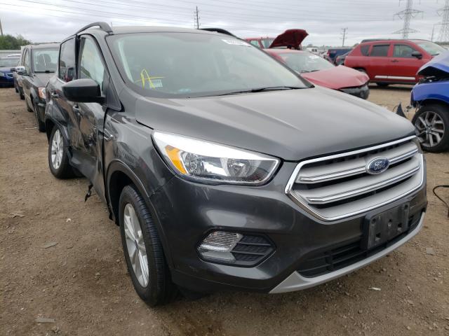 FORD ESCAPE SE 2018 1fmcu0gd5juc12280