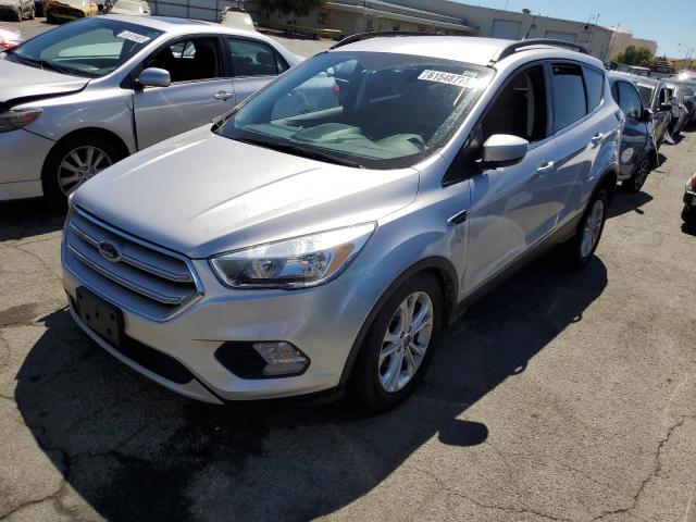 FORD ESCAPE SE 2018 1fmcu0gd5juc19519