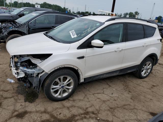 FORD ESCAPE SE 2018 1fmcu0gd5juc46686