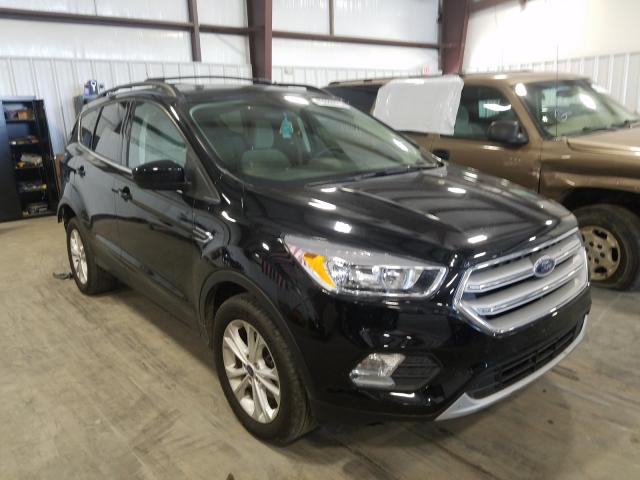 FORD ESCAPE SE 2018 1fmcu0gd5juc66985