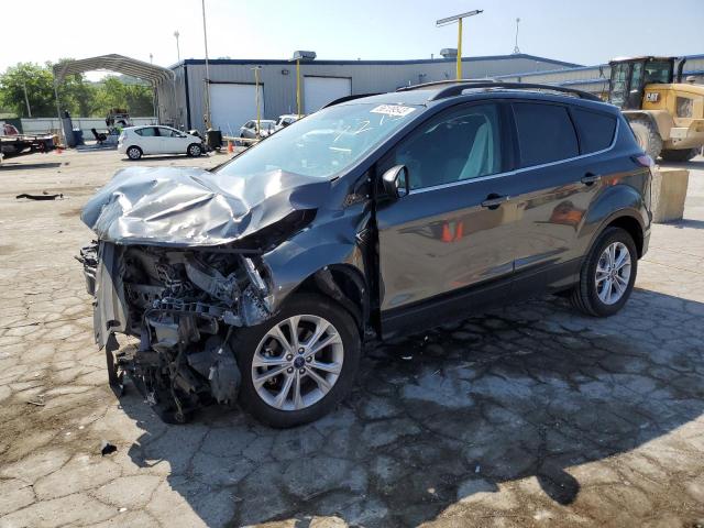 FORD ESCAPE SE 2018 1fmcu0gd5juc67215