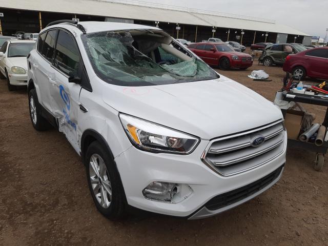 FORD ESCAPE SE 2018 1fmcu0gd5juc87965