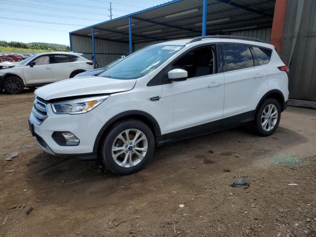 FORD ESCAPE SE 2018 1fmcu0gd5juc90736