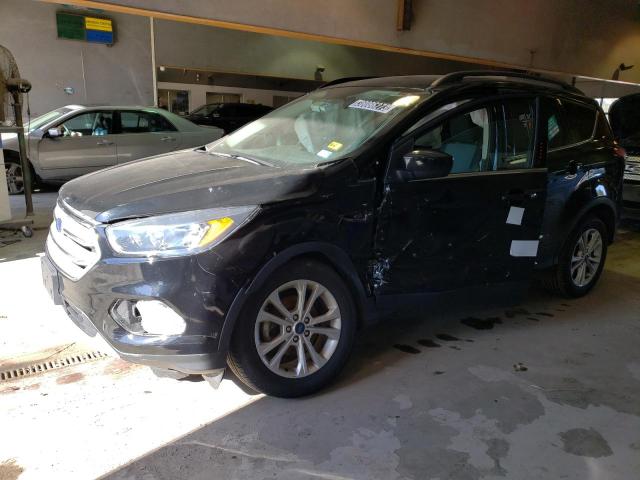 FORD ESCAPE SE 2018 1fmcu0gd5juc98660