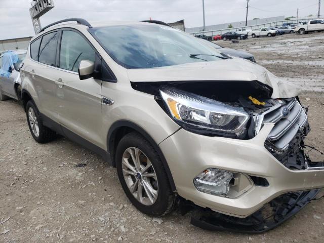 FORD ESCAPE SE 2018 1fmcu0gd5jud03744