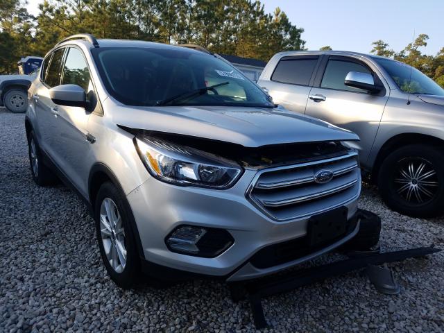 FORD ESCAPE SE 2018 1fmcu0gd5jud04053