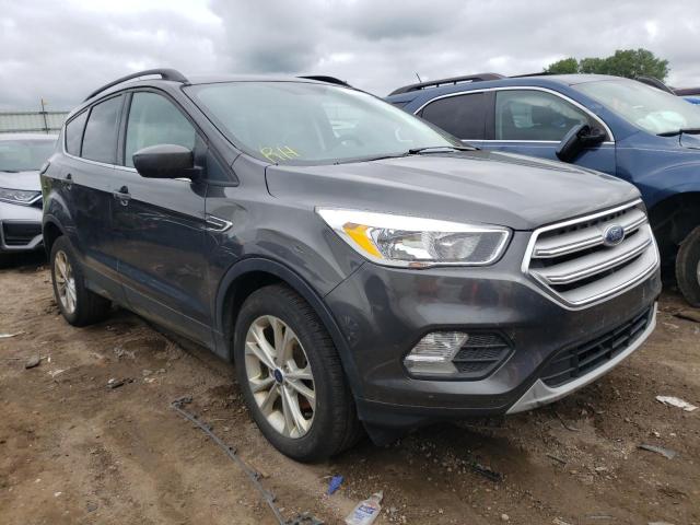 FORD ESCAPE SE 2018 1fmcu0gd5jud06059