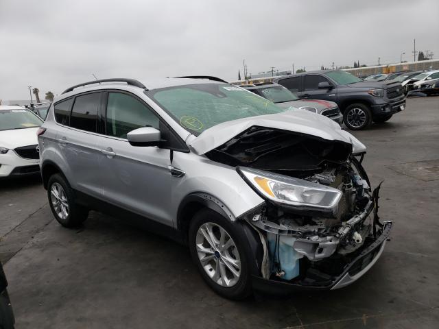 FORD ESCAPE SE 2018 1fmcu0gd5jud07910