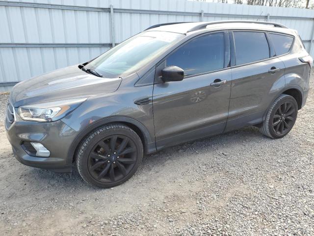 FORD ESCAPE SE 2018 1fmcu0gd5jud13917