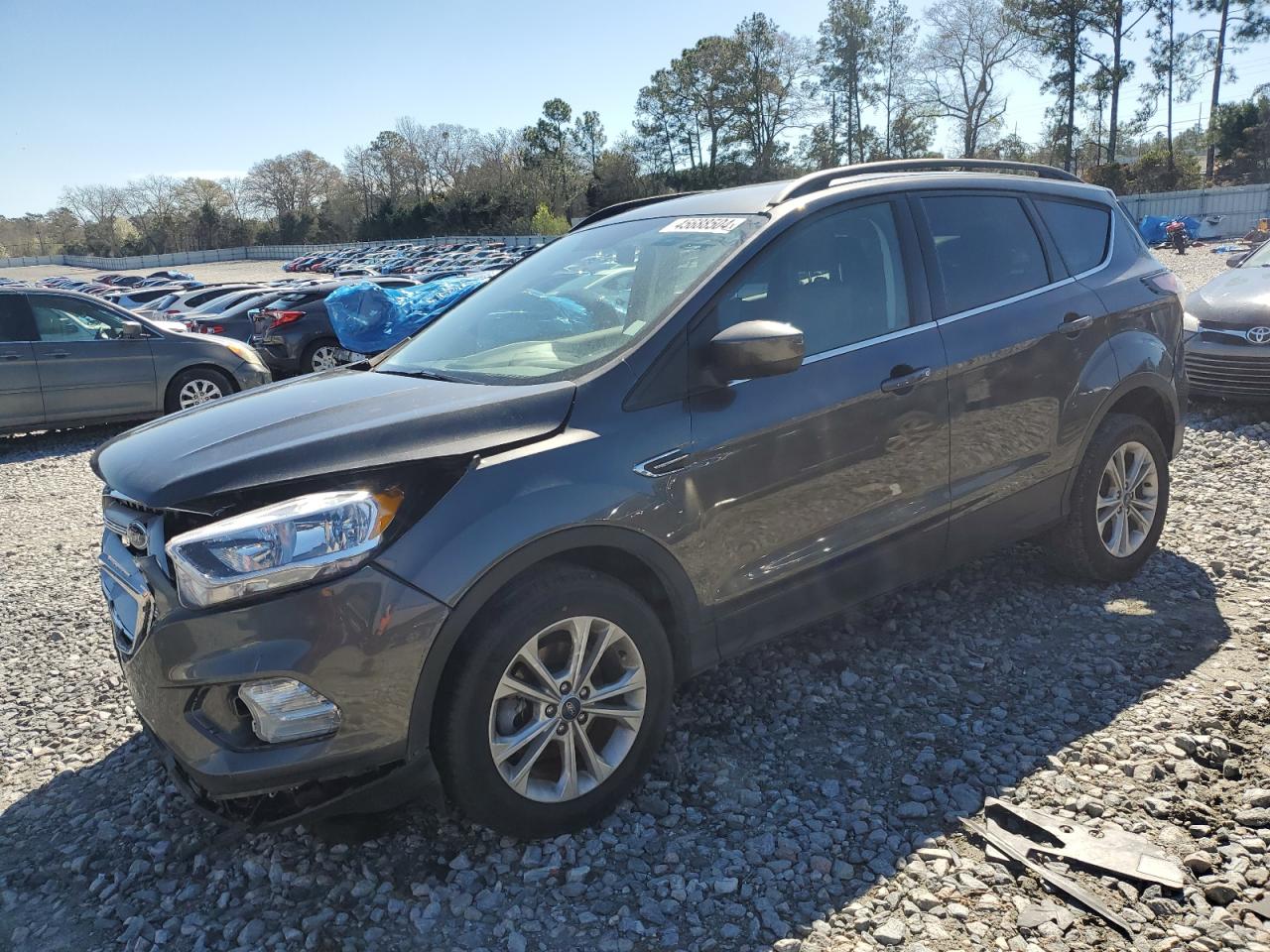 FORD ESCAPE 2018 1fmcu0gd5jud14078