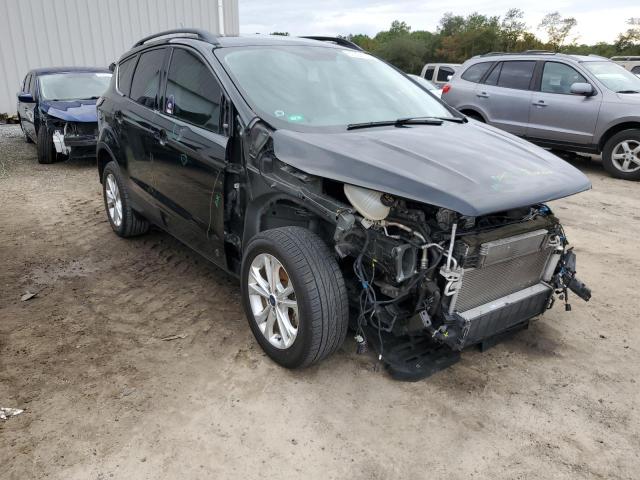 FORD ESCAPE SE 2018 1fmcu0gd5jud14730