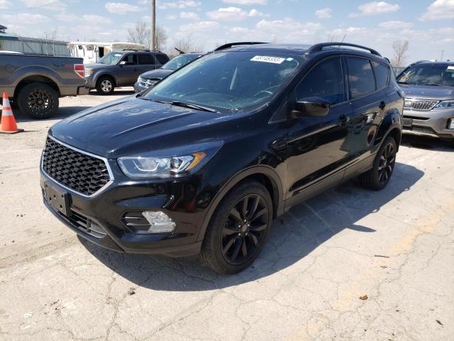 FORD ESCAPE SE 2018 1fmcu0gd5jud18440