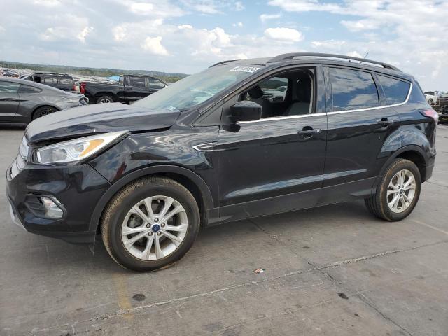 FORD ESCAPE SE 2018 1fmcu0gd5jud19135