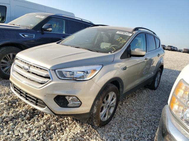 FORD ESCAPE SE 2018 1fmcu0gd5jud19202